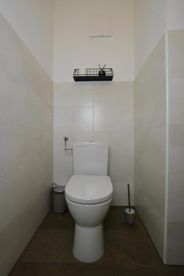 Apartment Im Oberen Murtal Proleb Dış mekan fotoğraf